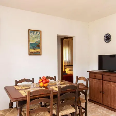 S'olivera Nº2 By Interhome * Begur