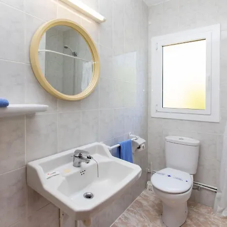 S'olivera-2 By Interhome * Begur