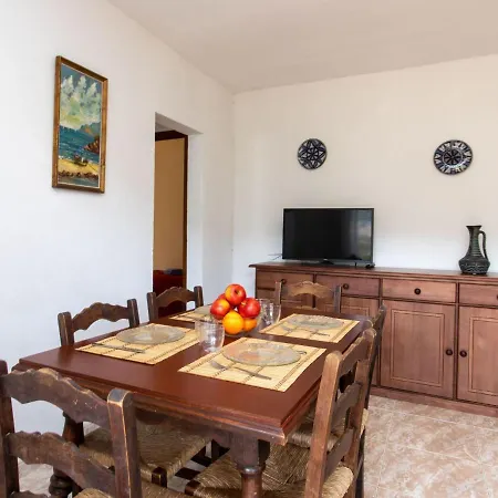S'olivera-2 By Interhome Apartmán *