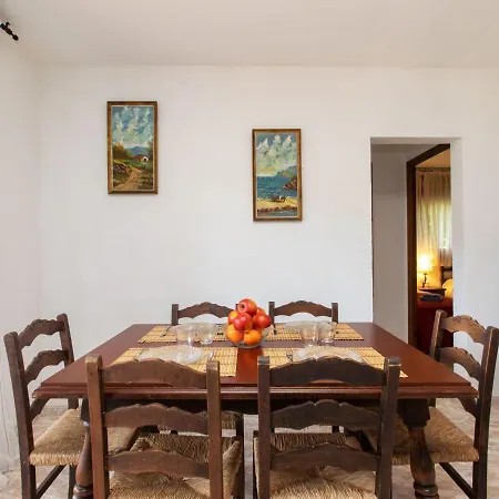 Apartmán S'olivera-2 By Interhome Begur