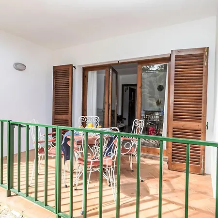 S'olivera-2 By Interhome Apartmán