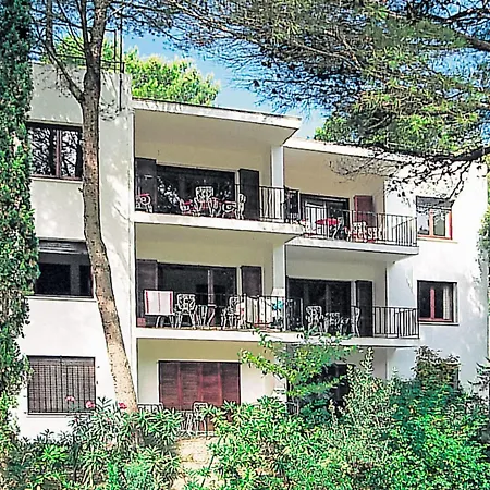 S'olivera-2 By Interhome Apartament *