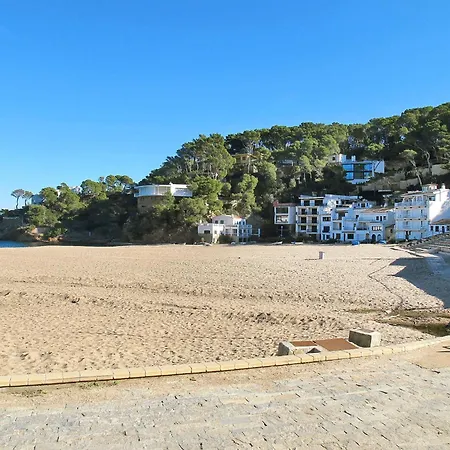 S'olivera-2 By Interhome Apartament Begur