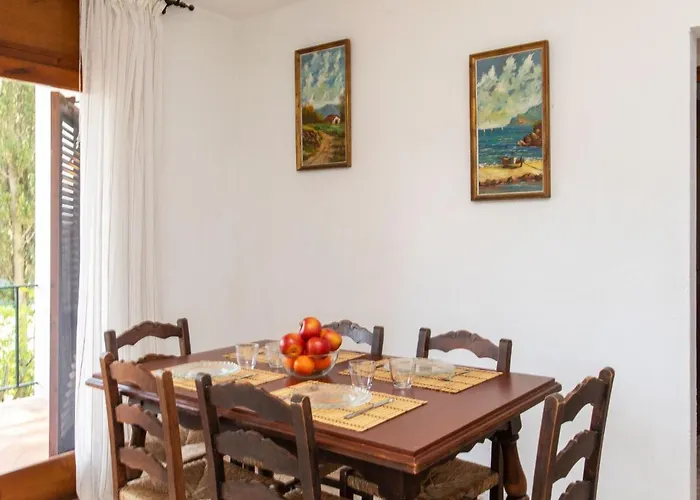 S'olivera Nº2 By Interhome Begur