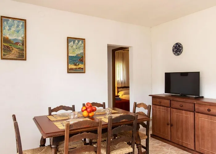 S'olivera Nº2 By Interhome * Begur