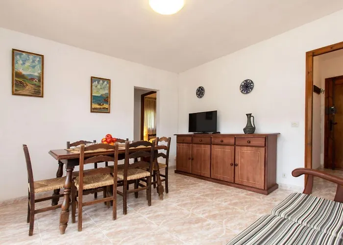 S'olivera Nº2 By Interhome *