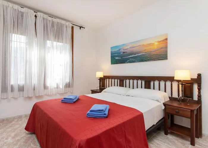 S'olivera Nº2 By Interhome Apartament Begur