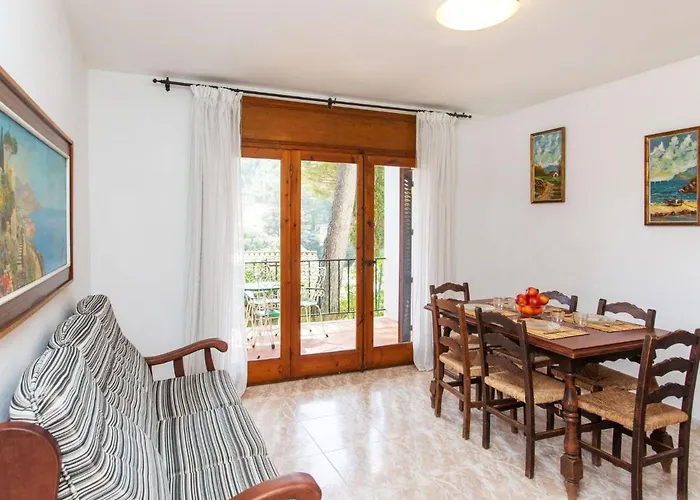 S'olivera Nº2 By Interhome * Begur