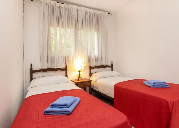 S'olivera Nº2 By Interhome Apartament Begur
