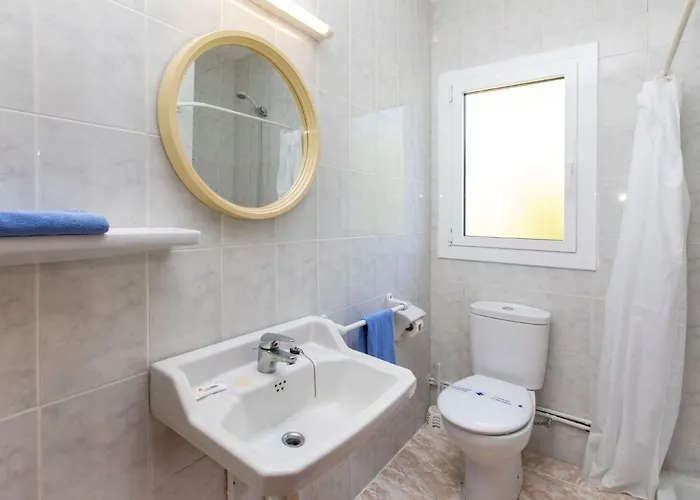 S'olivera Nº2 By Interhome * Begur