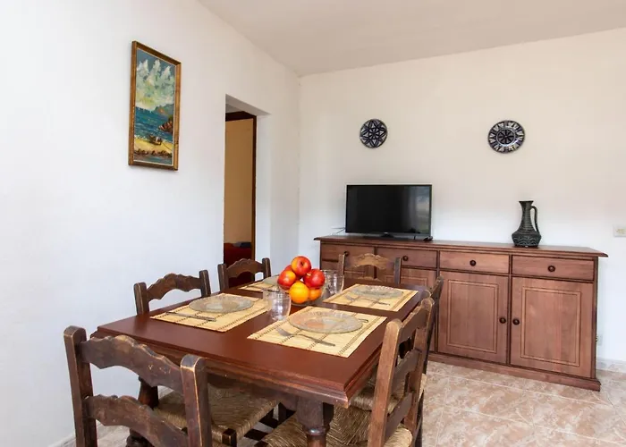 S'olivera Nº2 By Interhome Apartament *