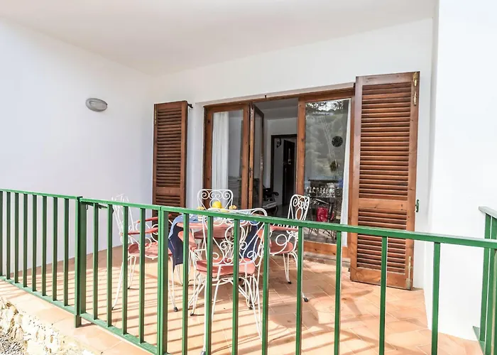 S'olivera Nº2 By Interhome Apartament