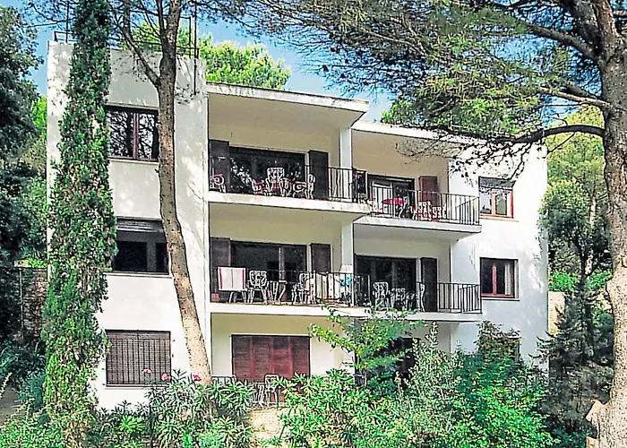 S'olivera Nº2 By Interhome Apartament *