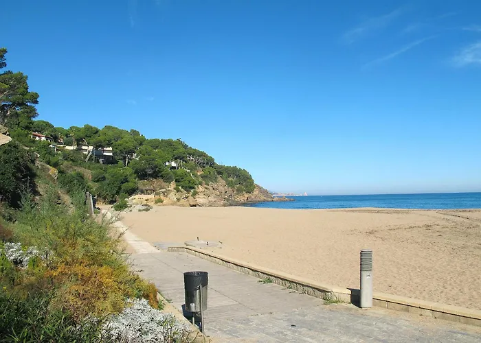 S'olivera Nº2 By Interhome * Begur