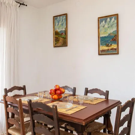 S'olivera-2 By Interhome Begur
