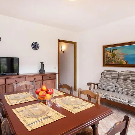 S'olivera-2 By Interhome Apartment Begur