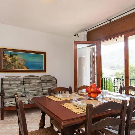 S'olivera-2 By Interhome Apartment *