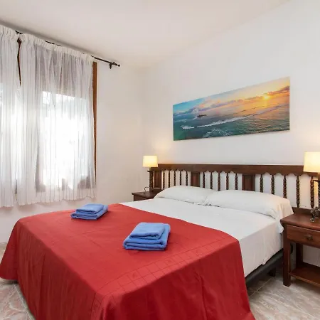 S'olivera-2 By Interhome Apartment Begur