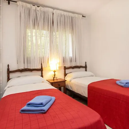 S'olivera-2 By Interhome Apartment Begur