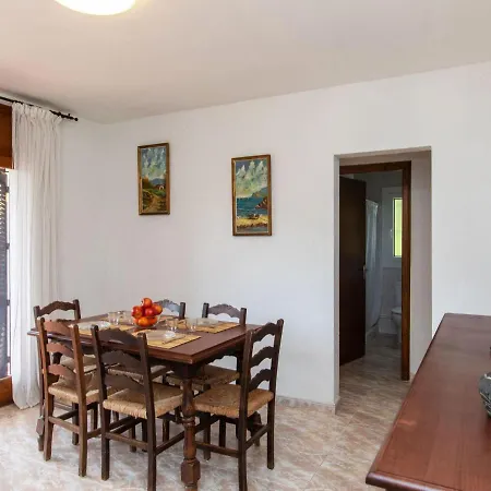 S'olivera-2 By Interhome Apartment Begur