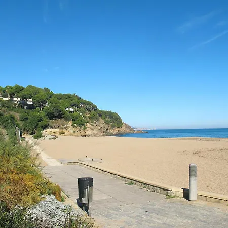 S'olivera-2 By Interhome * Begur