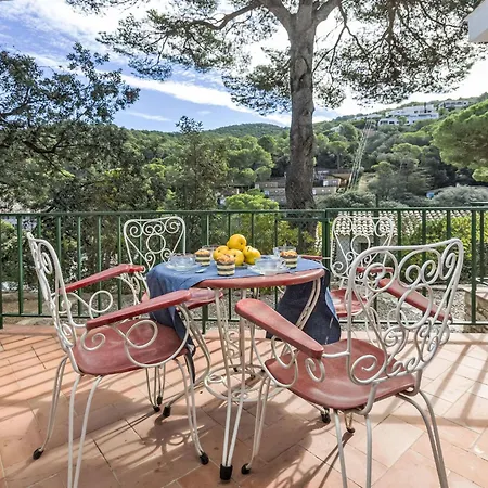 S'olivera-2 By Interhome Begur