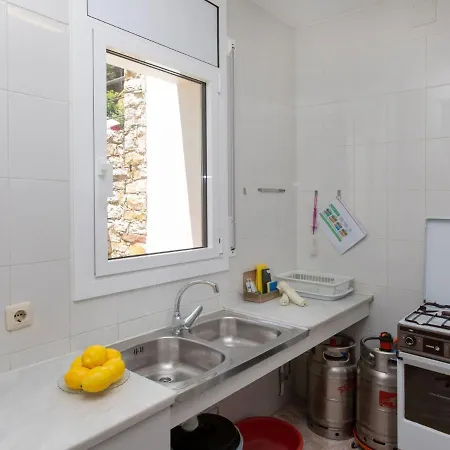 S'olivera Nº2 By Interhome Апартаменты Бегур